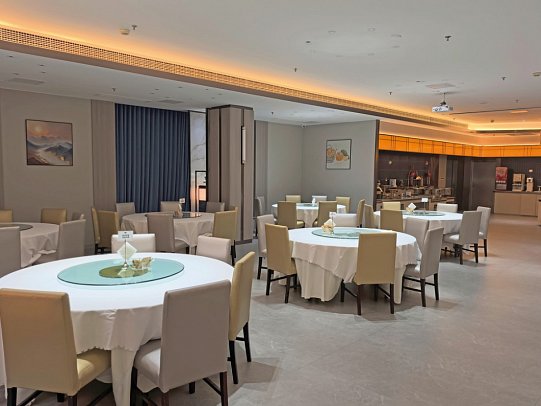 Holiday Inn Express Putuo