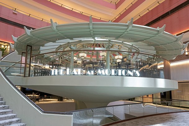 Mandarin Oriental, Singapore