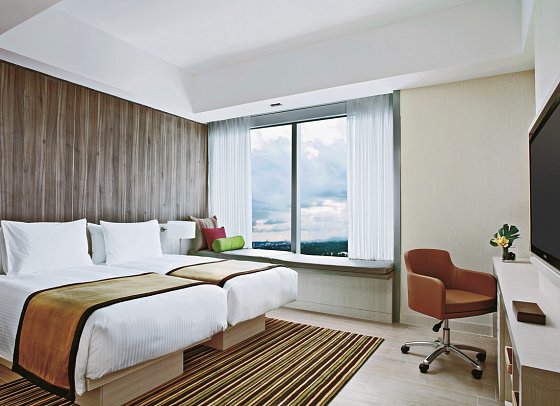Oasia Hotel Novena