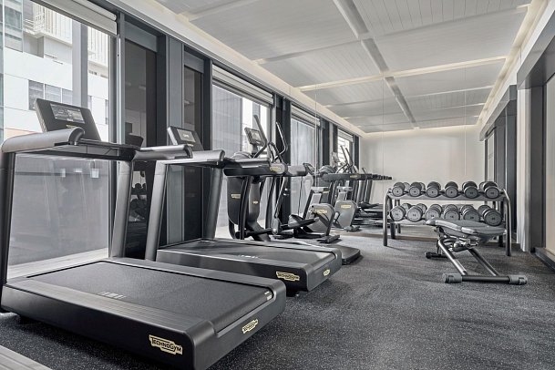 Mercure ICON Singapore City Centre