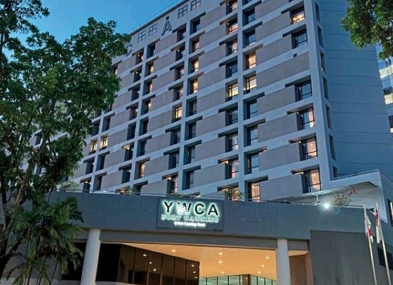 YWCA Fort Canning