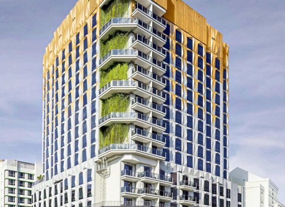 Hotel Mi Rochor