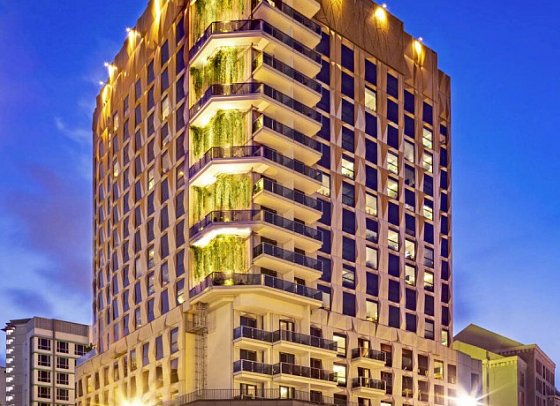 Hotel Mi Rochor