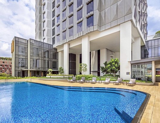 Hotel Mi Rochor