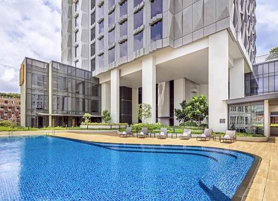 Hotel Mi Rochor