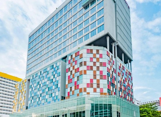 Mercure Singapore Bugis