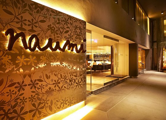 Naumi Hotel Singapore