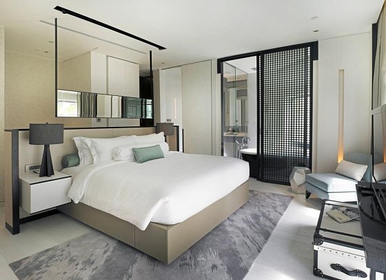 Naumi Hotel Singapore