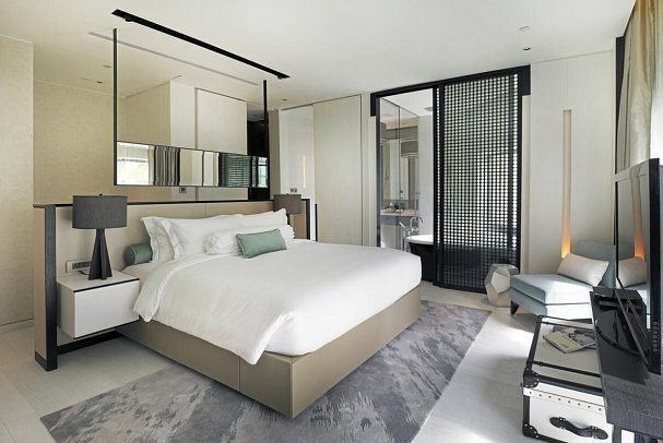 Naumi Hotel Singapore