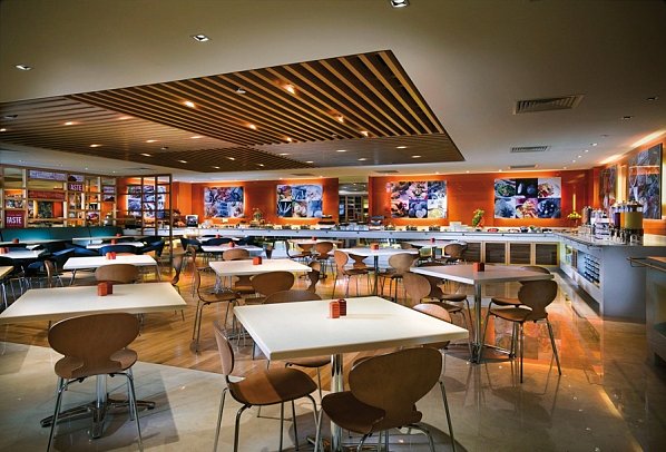 Ibis Singapore on Bencoolen