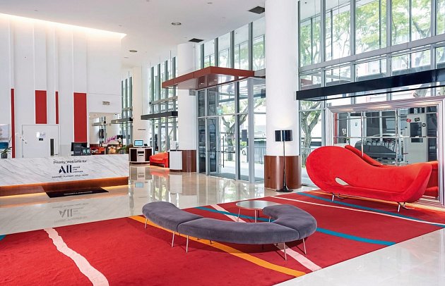 Ibis Singapore on Bencoolen