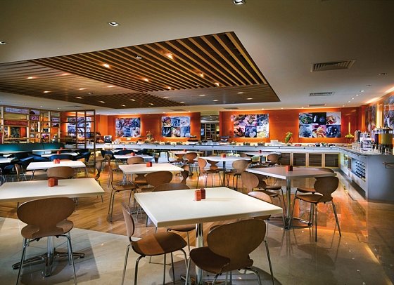 Ibis Singapore on Bencoolen