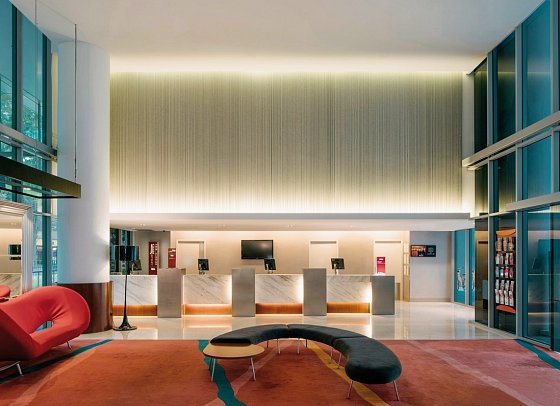 Ibis Singapore on Bencoolen