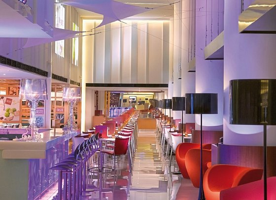 Ibis Singapore on Bencoolen