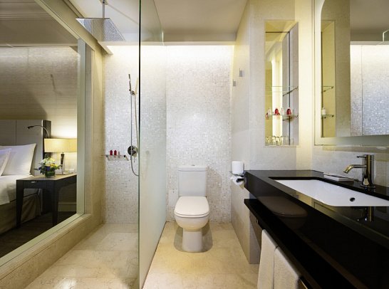 Vibe Hotel Singapore Orchard