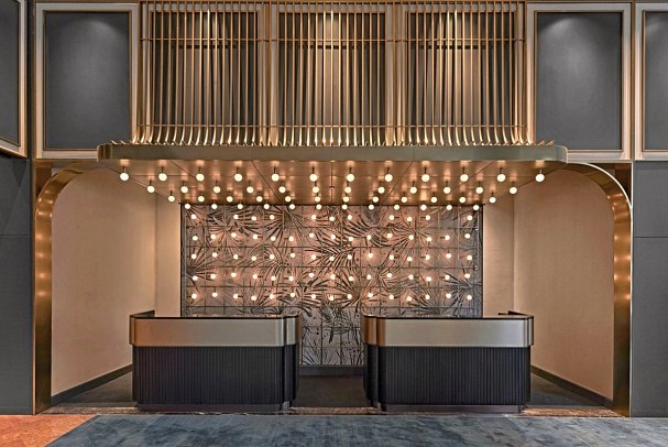 Vibe Hotel Singapore Orchard