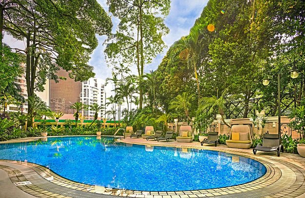 Vibe Hotel Singapore Orchard