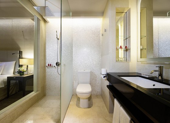 Vibe Hotel Singapore Orchard