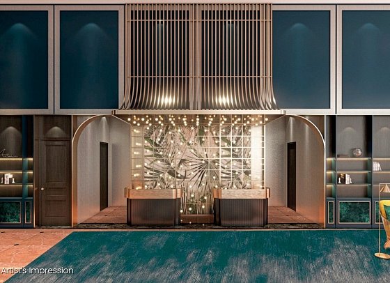 Vibe Hotel Singapore Orchard