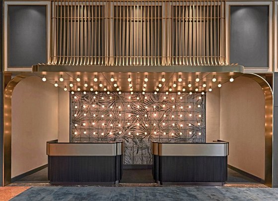 Vibe Hotel Singapore Orchard