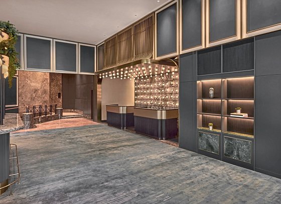 Vibe Hotel Singapore Orchard