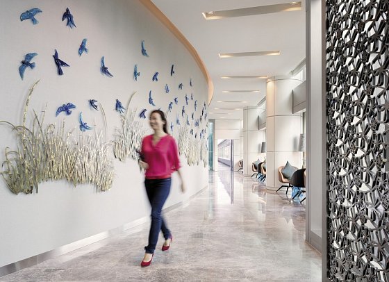 JEN Singapore Orchardgateway by Shangri-La
