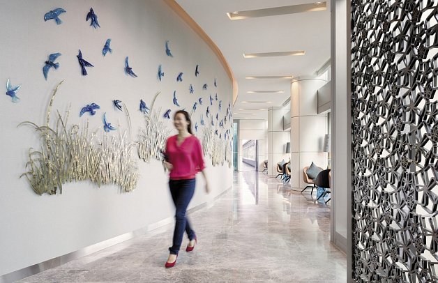 JEN Singapore Orchardgateway by Shangri-La
