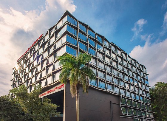 Travelodge Harbourfront Singapore