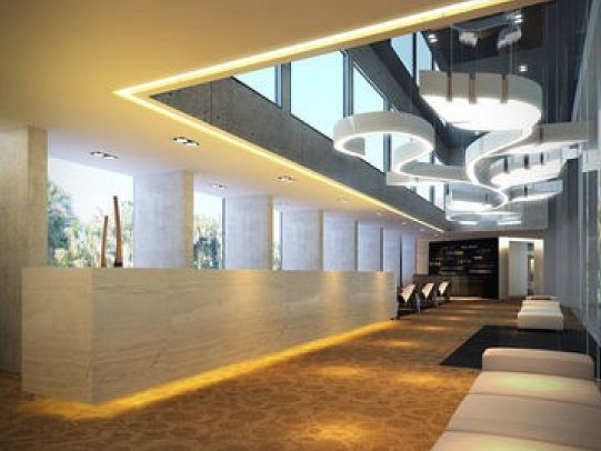 Travelodge Harbourfront Singapore