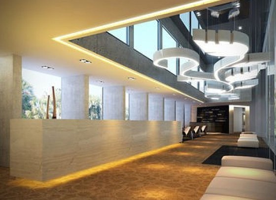 Travelodge Harbourfront Singapore