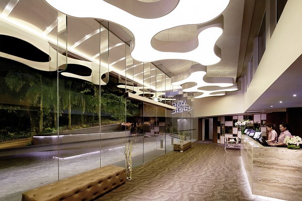 Travelodge Harbourfront Singapore