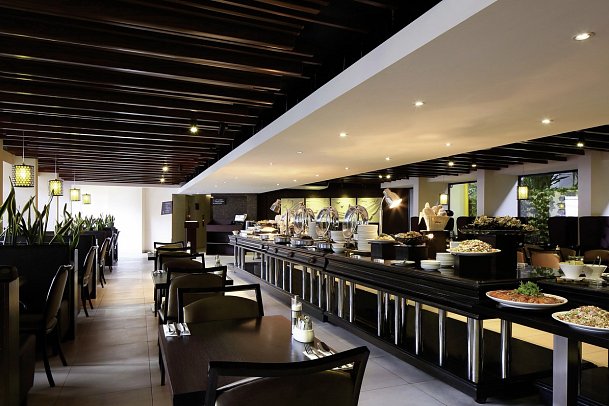 Travelodge Harbourfront Singapore