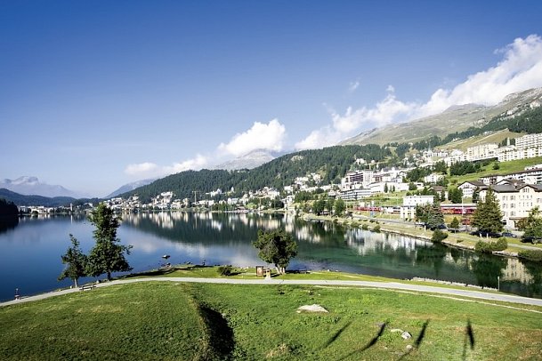 Bahnerlebnis Schweiz pur – ab Zermatt