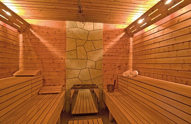 Le Mirabeau Resort & Spa