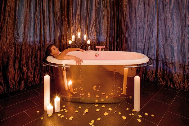 Le Mirabeau Resort & Spa