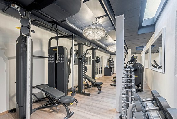 Le Mirabeau Resort & Spa