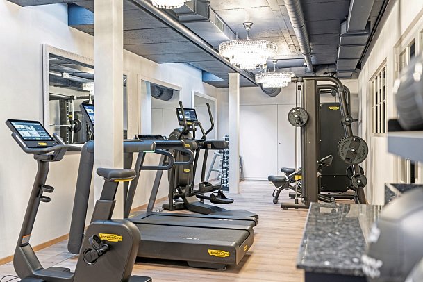 Le Mirabeau Resort & Spa