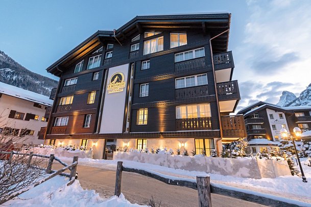 Le Mirabeau Resort & Spa