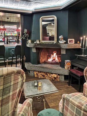 Le Mirabeau Resort & Spa