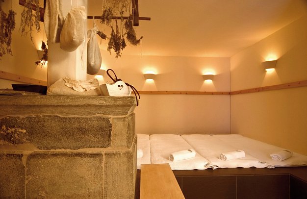 Le Mirabeau Resort & Spa