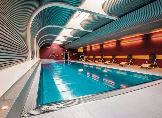 Le Mirabeau Resort & Spa