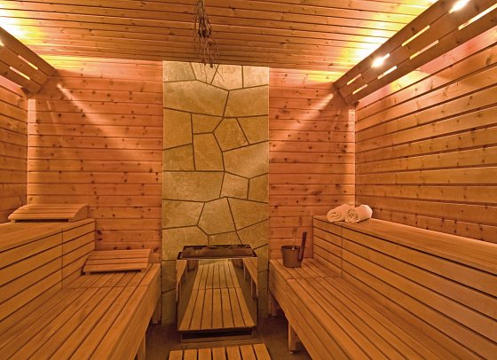 Le Mirabeau Resort & Spa