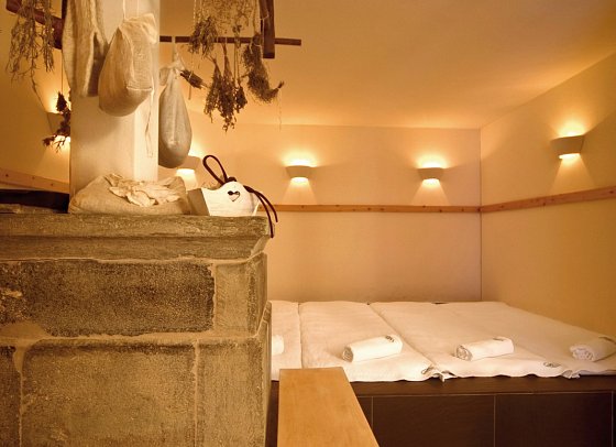 Le Mirabeau Resort & Spa