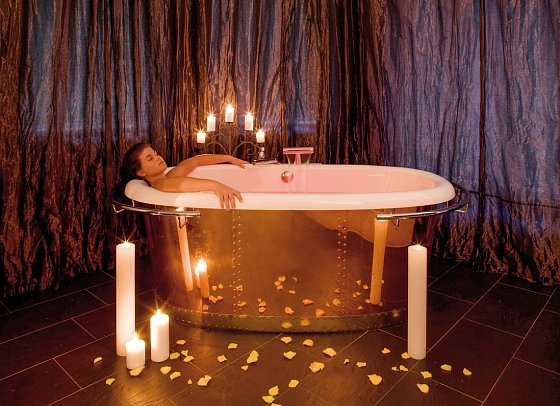 Le Mirabeau Resort & Spa