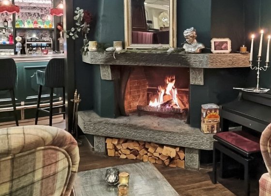 Le Mirabeau Resort & Spa