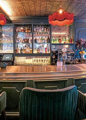 Le Mirabeau Resort & Spa