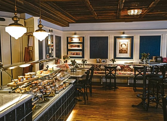 Le Mirabeau Resort & Spa