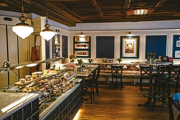 Le Mirabeau Resort & Spa