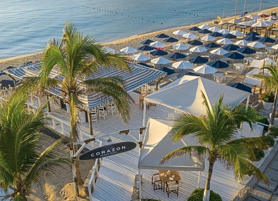 Corazon Cabo Resort & SPA