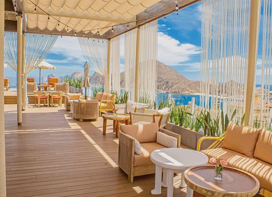 Corazon Cabo Resort & SPA